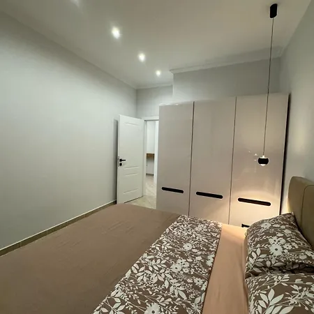 Apartman Pau's Daily *