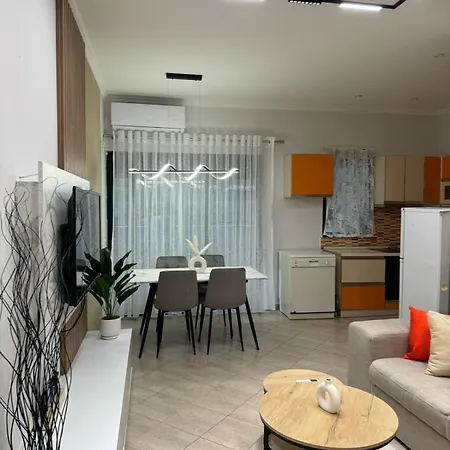 Pau's Daily Apartman *