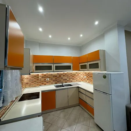 Pau's Daily Apartment