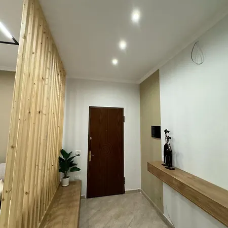 Pau's Daily Apartman *