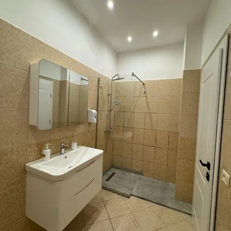 Pau's Daily Apartment *
