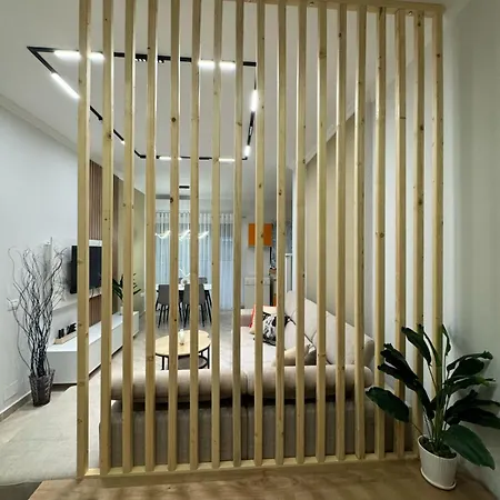 Pau's Daily Apartman