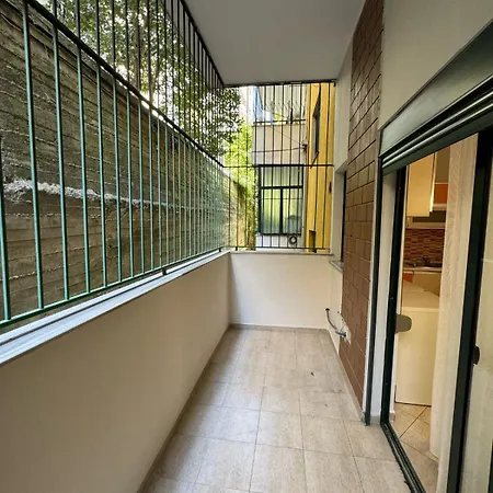 Pau's Daily Apartman *